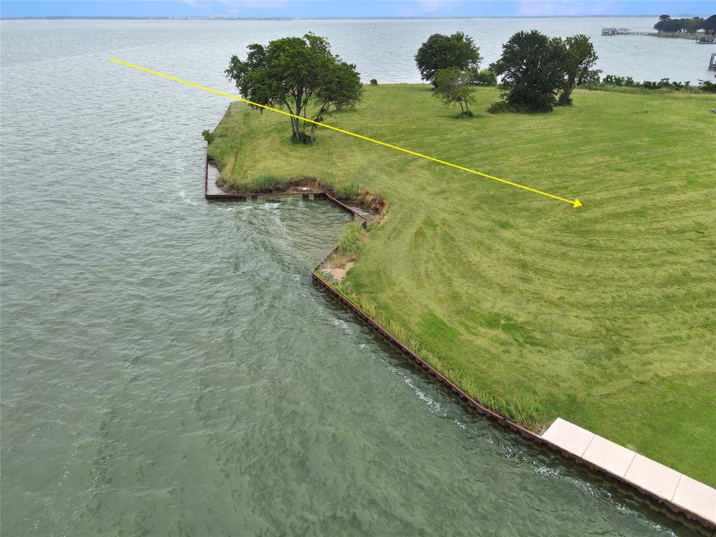 Lot 19 Lake Ridge Drive Streetman, TX 75859 - Photo 35 of 40 a view of a tennis court