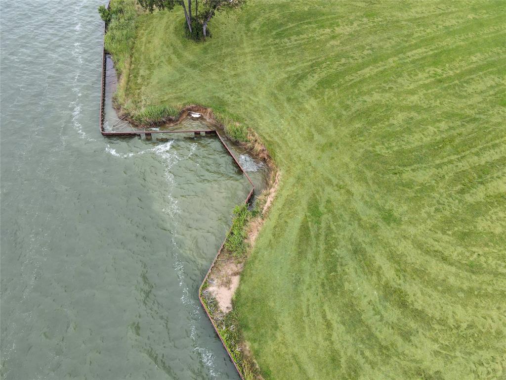 Lot 19 Lake Ridge Drive Streetman, TX 75859 - Photo 36 of 40 a view of a yard
