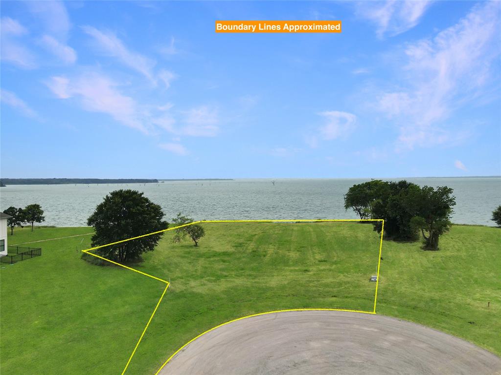 Lot 19 Lake Ridge Drive Streetman, TX 75859 - Photo 4 of 40 a view of a tennis court
