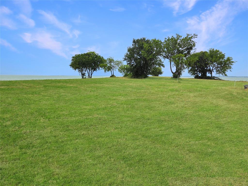 Lot 19 Lake Ridge Drive Streetman, TX 75859 - Photo 5 of 40 a view of garden