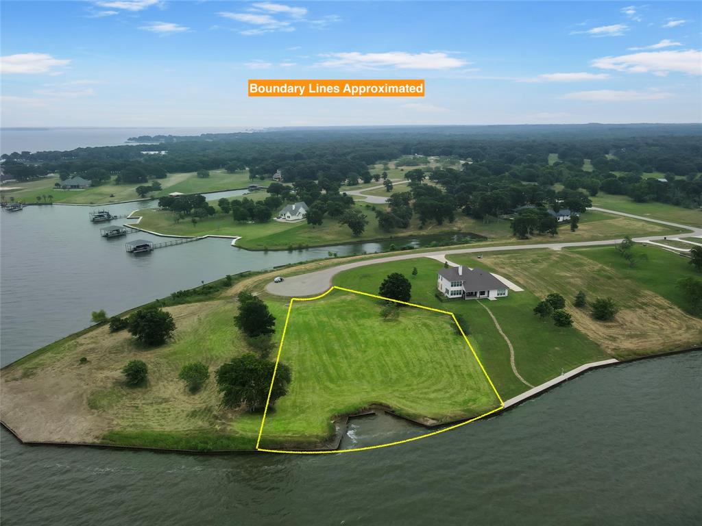 Lot 19 Lake Ridge Drive Streetman, TX 75859 - Photo 10 of 40 a view of a swimming pool