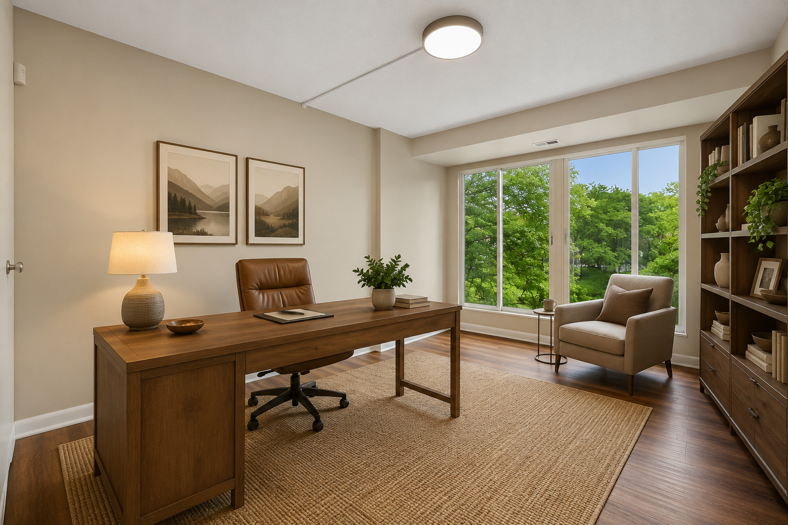 2555 Gross Point Road, Unit 205 Evanston, IL 60201 - Photo 9 of 22