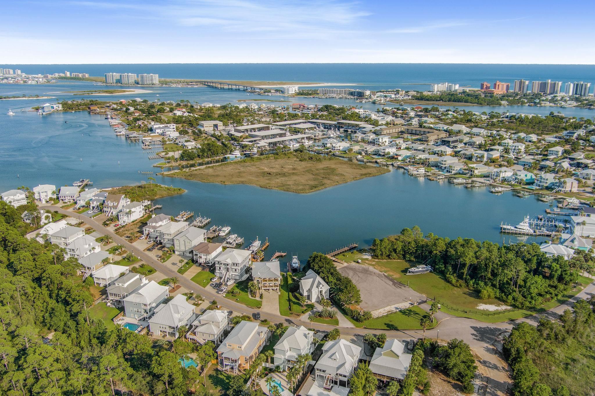 4125 Harbor Road Orange Beach, AL 36561 - Photo 31 of 45