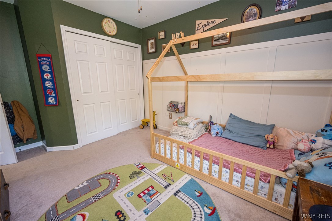 5430 Ernest Road Lockport Town, NY 14094 - Photo 18 of 50