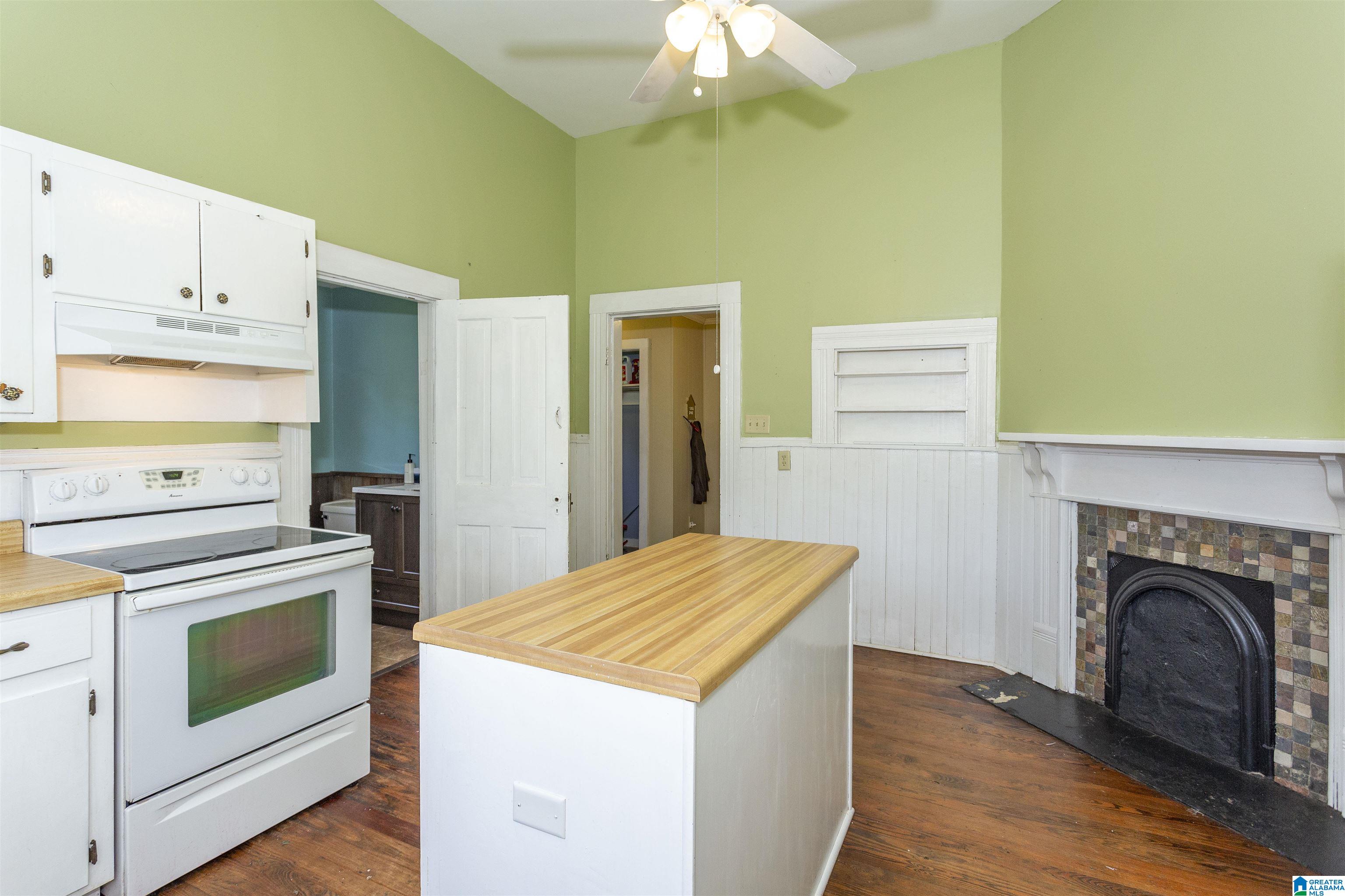 41 Birmingham Street Montevallo, AL 35115 - Photo 48 of 53