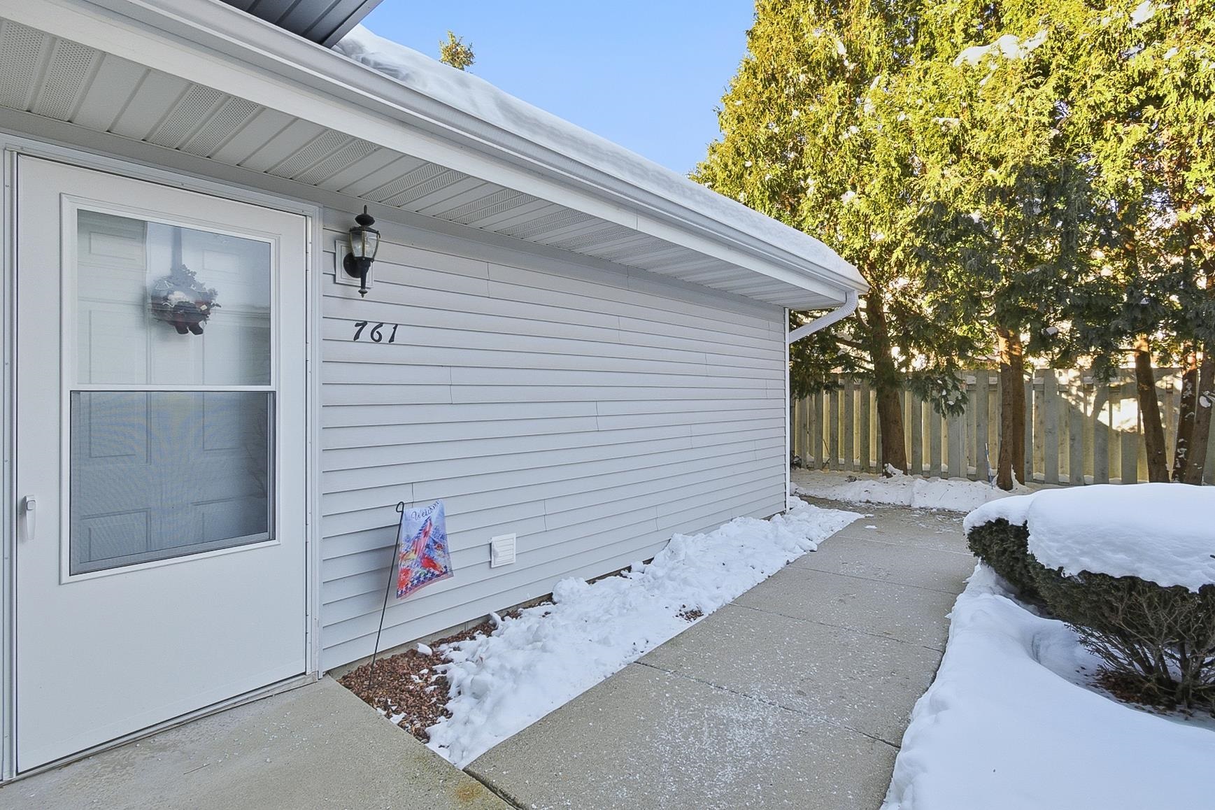 761 Cherokee Path Lake Mills, WI 53551 - Photo 30 of 33