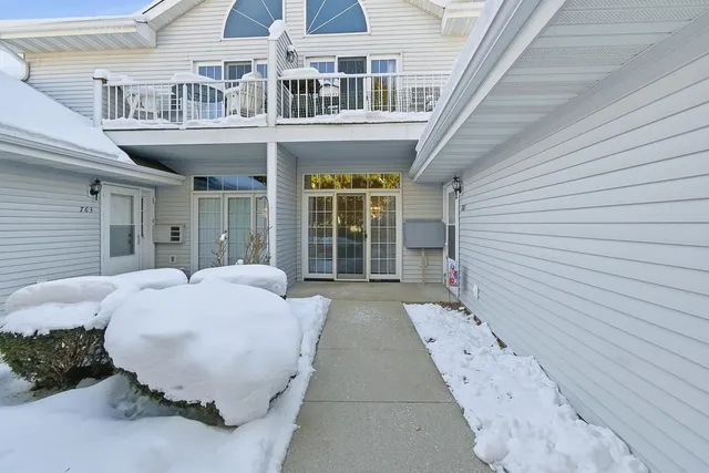 $249,900 | 761 Cherokee Path, Lake Mills, WI 53551