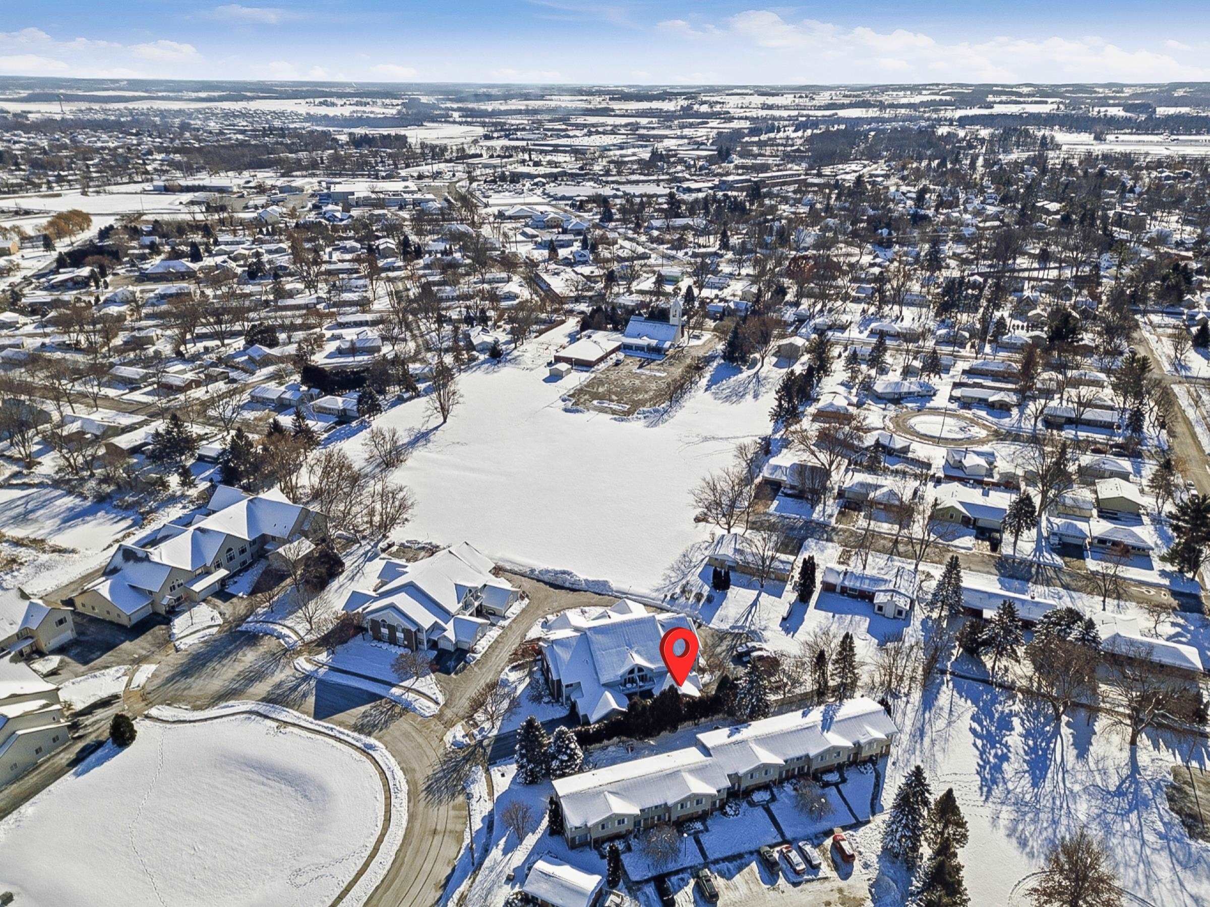 761 Cherokee Path Lake Mills, WI 53551 - Photo 33 of 33