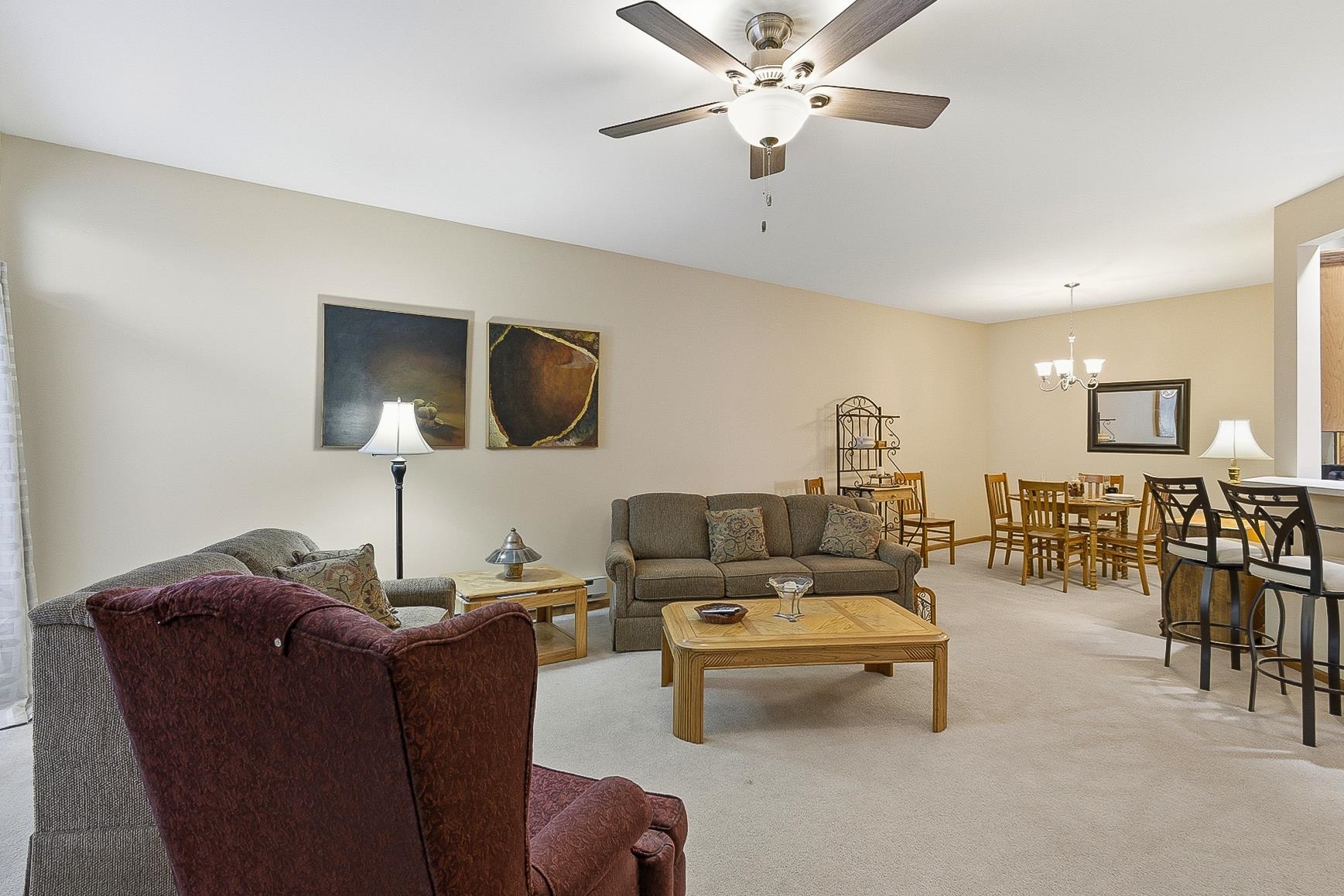 761 Cherokee Path Lake Mills, WI 53551 - Photo 6 of 33