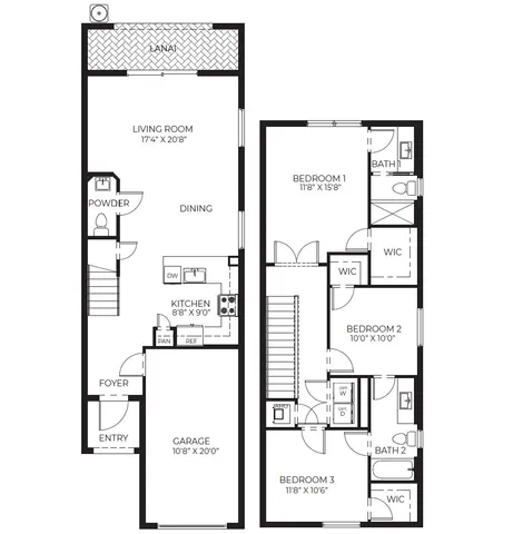 $462,000 | 166 Southeast 5th Court, Deerfield Beach, FL 33441
