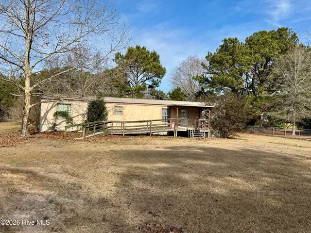 $90,000 | 566 Edgarwood Way Southwest, Supply, NC 28462