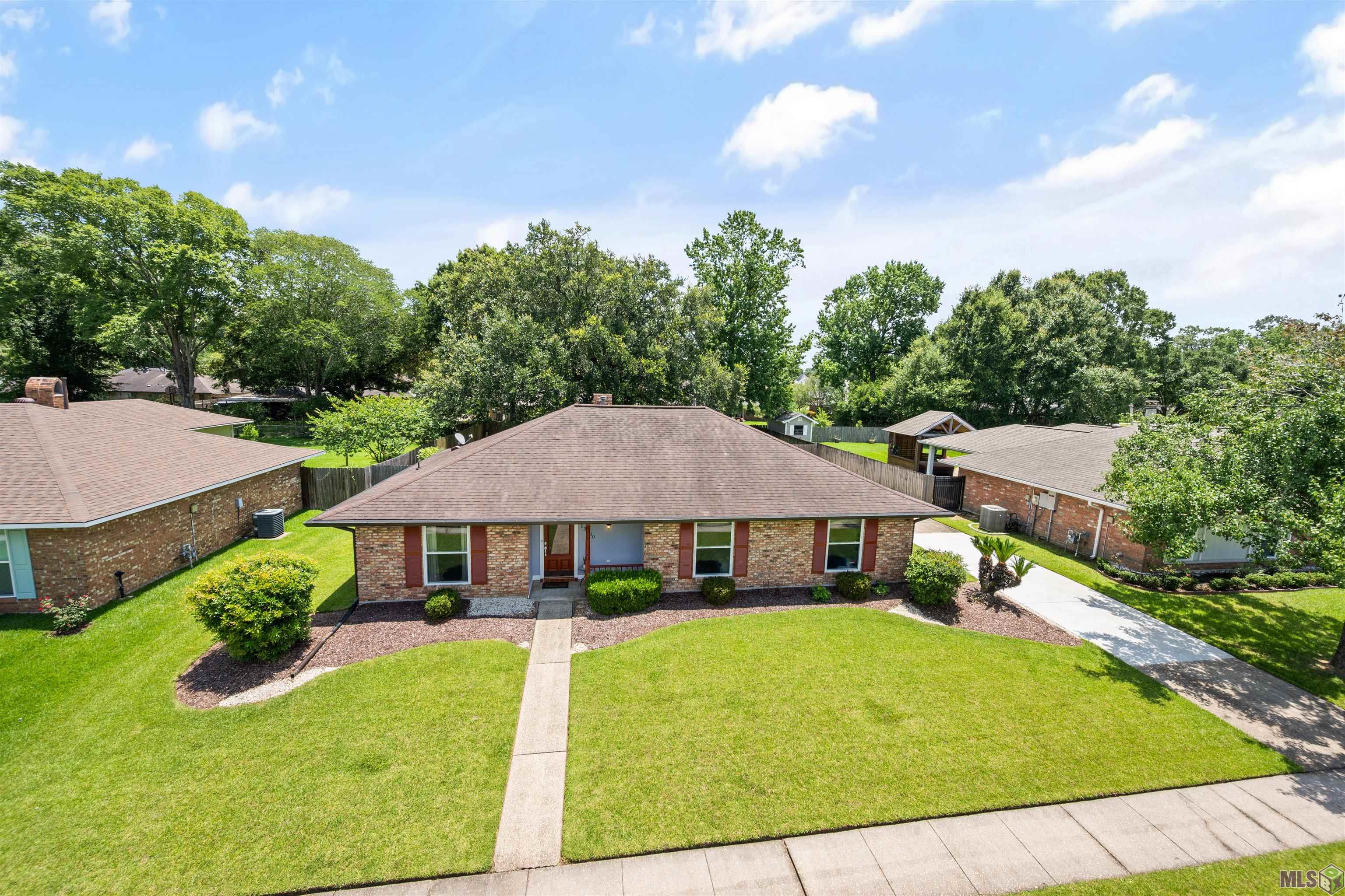 13430 Ridgeview Drive Baton Rouge, LA 70817 - Photo 26 of 27