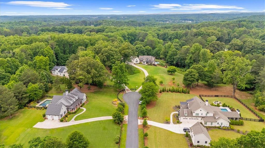 2503 Sugar Pike Road Canton, GA 30115 - Photo 25 of 134