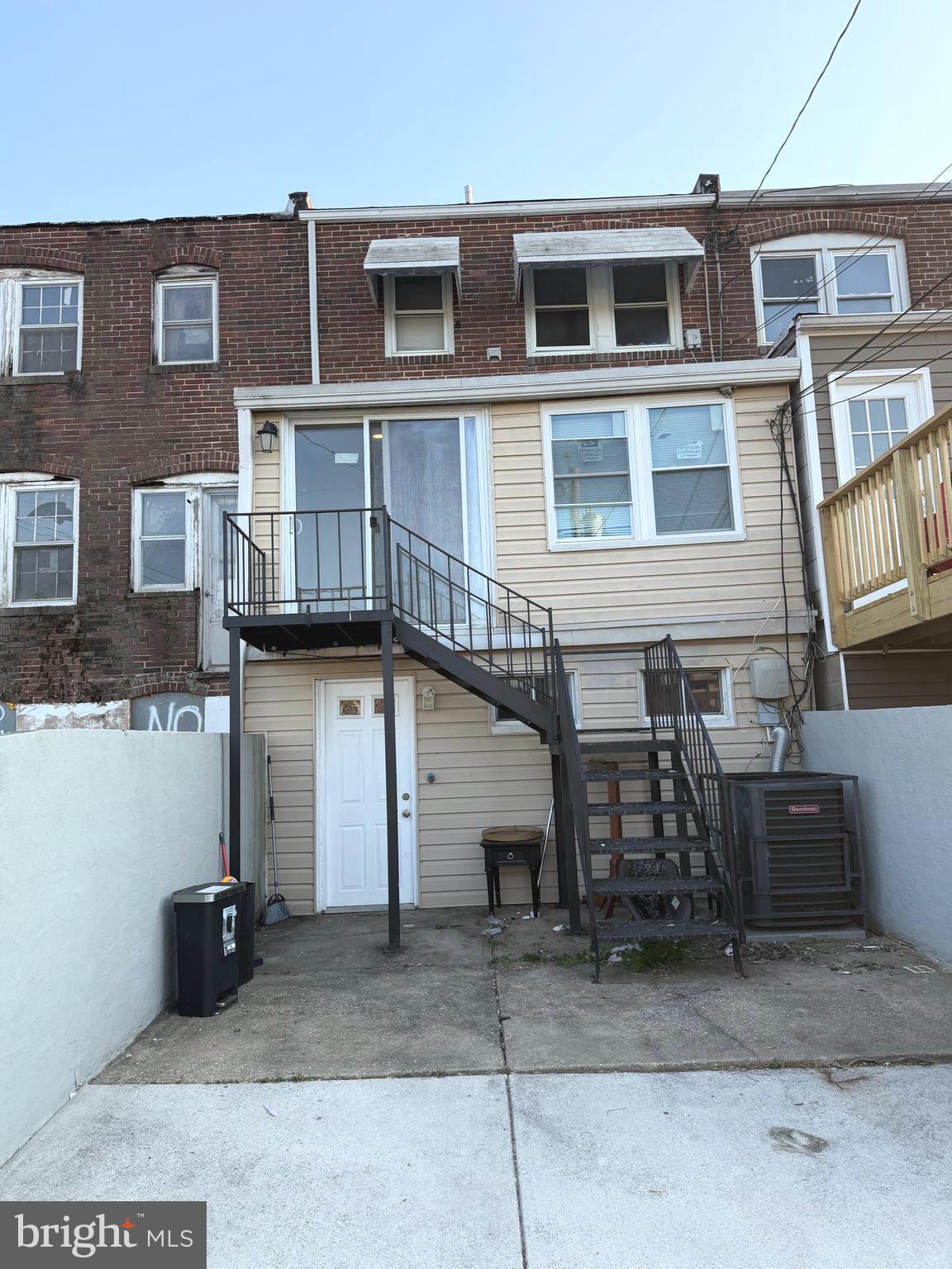 202 West Edgevale Road, Unit A Baltimore, MD 21225 - Photo 15 of 16