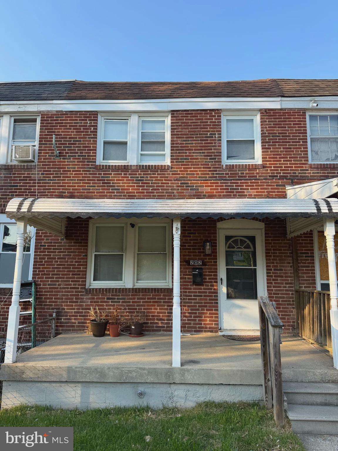 202 West Edgevale Road, Unit A Baltimore, MD 21225 - Photo 2 of 16