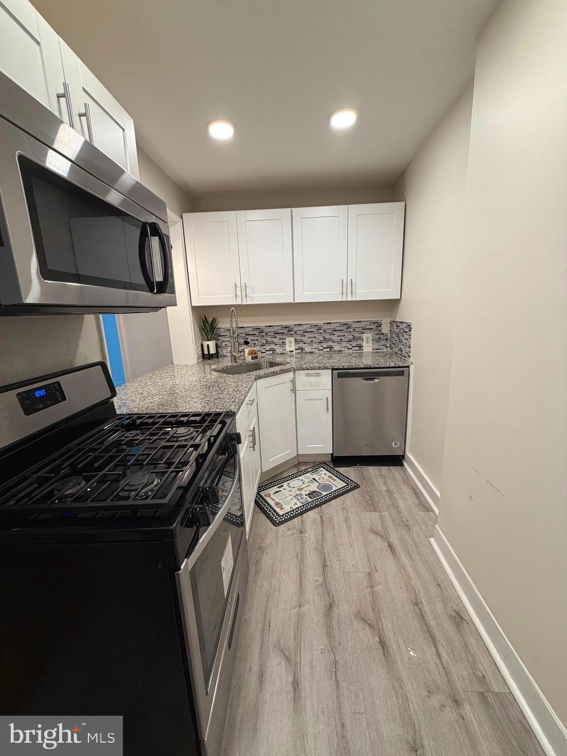 202 West Edgevale Road, Unit A Baltimore, MD 21225 - Photo 6 of 16