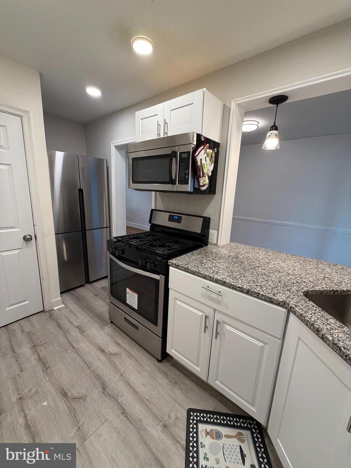 202 West Edgevale Road, Unit A Baltimore, MD 21225 - Photo 7 of 16