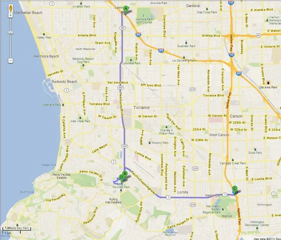 $15,000,000 | 0 VÃa Valmonte, Palos Verdes Peninsula, CA 90274