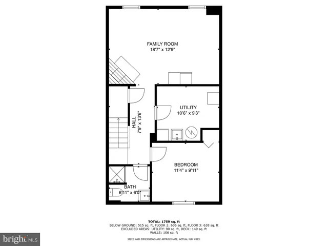 $400,000 | 14640 Tynewick Terrace, Unit 3, Silver Spring, MD 20906