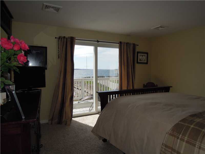 1 Poppasquash Road, Unit 1 Bristol, RI 02809 - Photo 12 of 19 Bedroom.