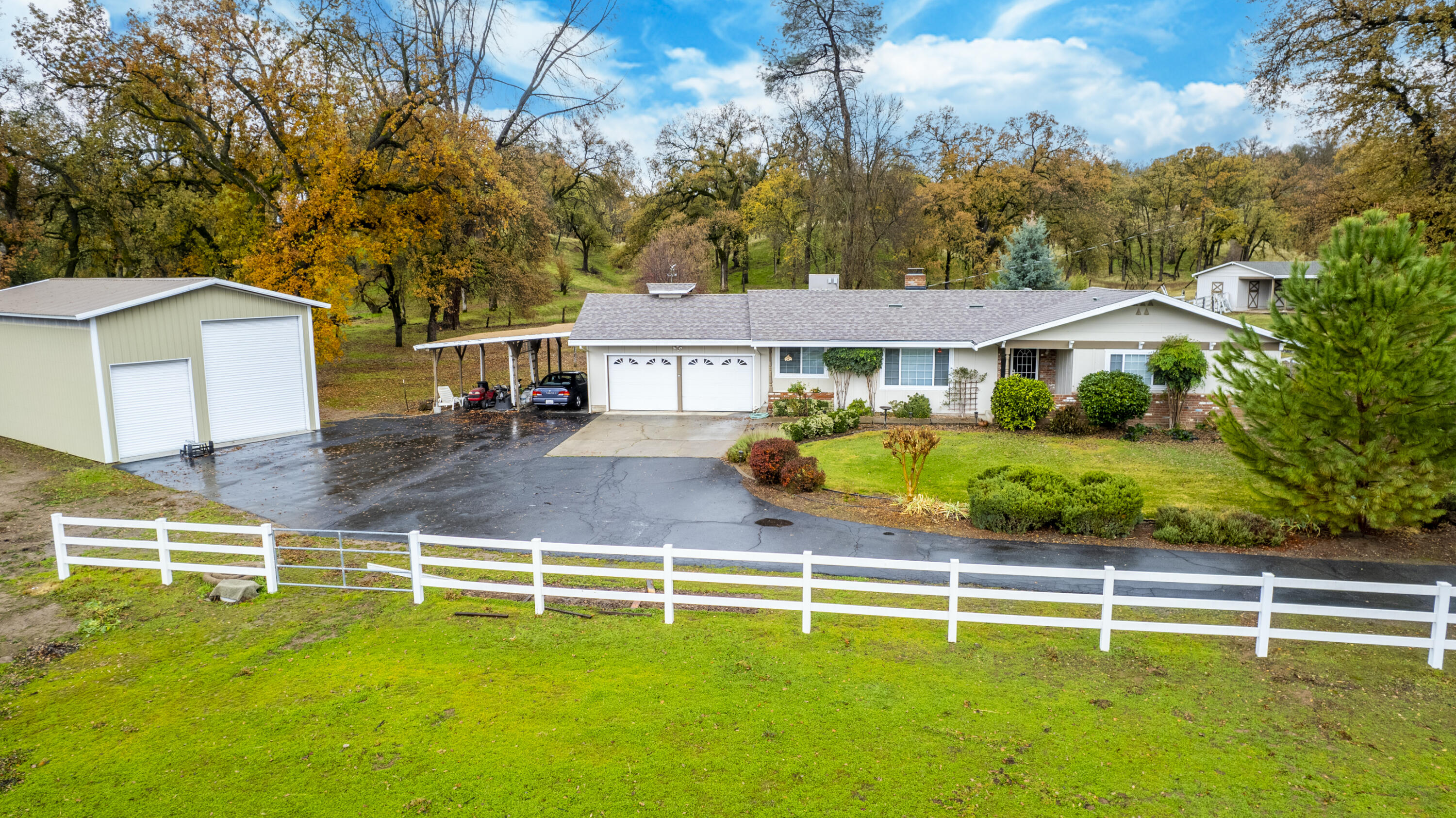 8148 Maynard Road Palo Cedro, CA 96073 - Photo 1 of 48 DJI_0849-HDR-Edit