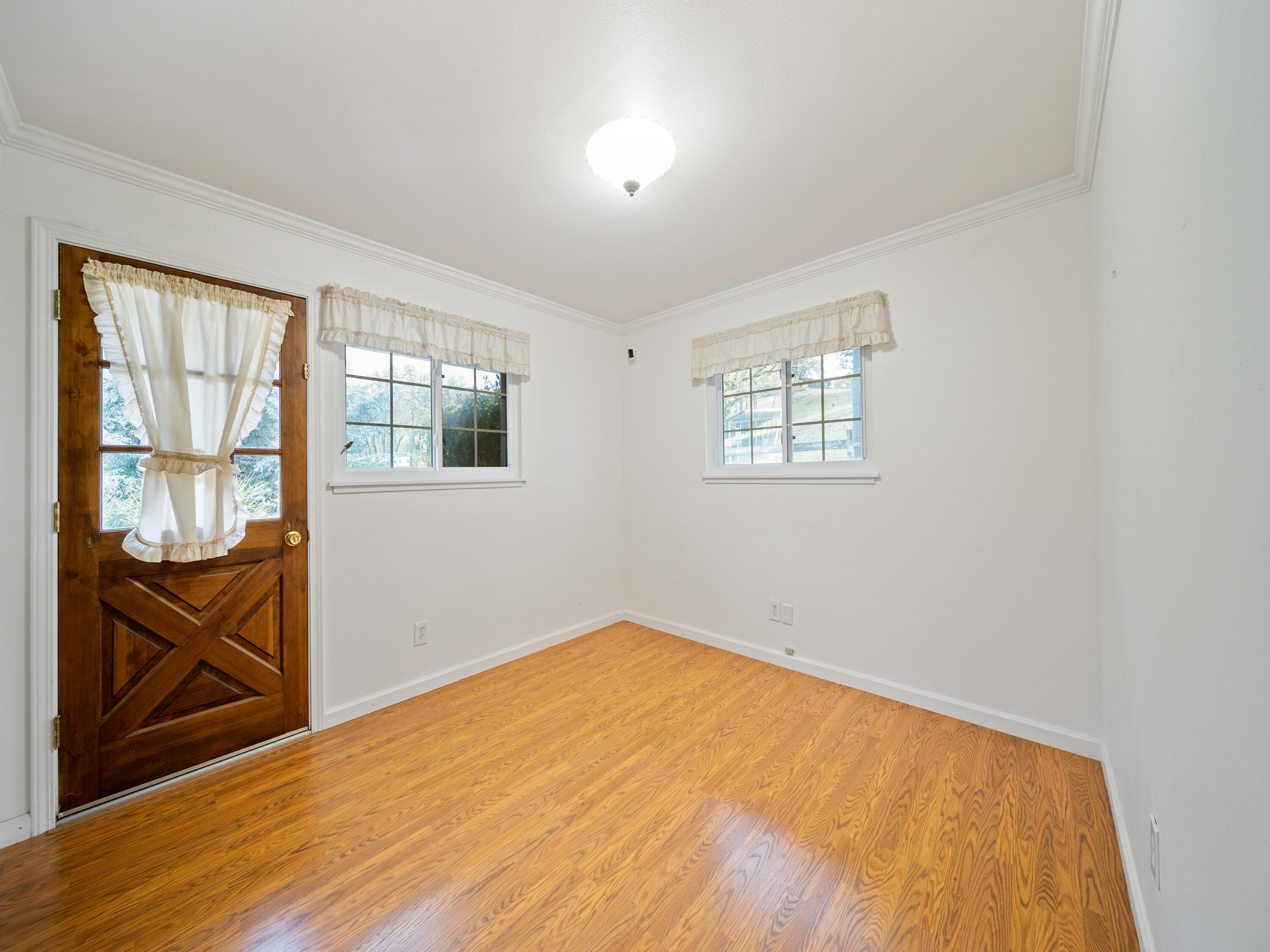 8148 Maynard Road Palo Cedro, CA 96073 - Photo 27 of 48 Bedroom 3(1)