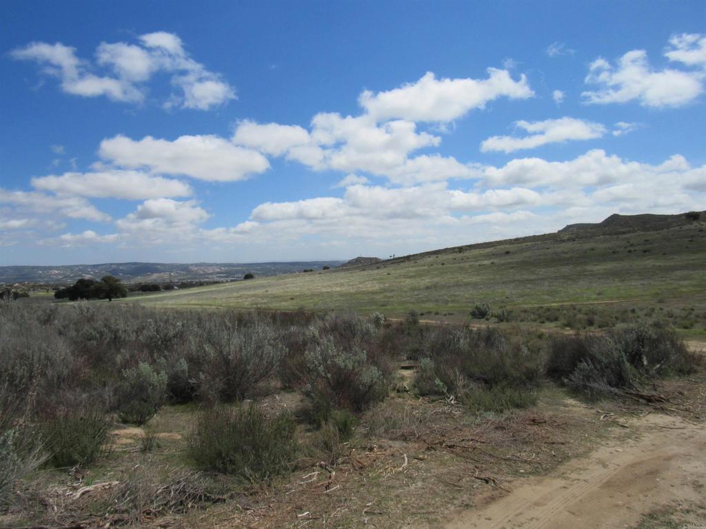 575-25 Hauser Creek Road Campo, CA 91906 - Photo 4 of 5