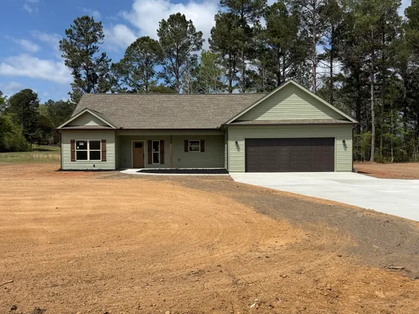 $385,000 | 1041 Fairway Ridge Drive, Wrens, GA 30833
