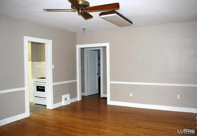 $1,100 | 3816 West Main Street, Belleville, IL 62226