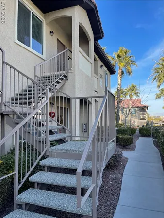 $1,495 | 3395 Cactus Shadow Street, Unit 201, Las Vegas, NV 89129