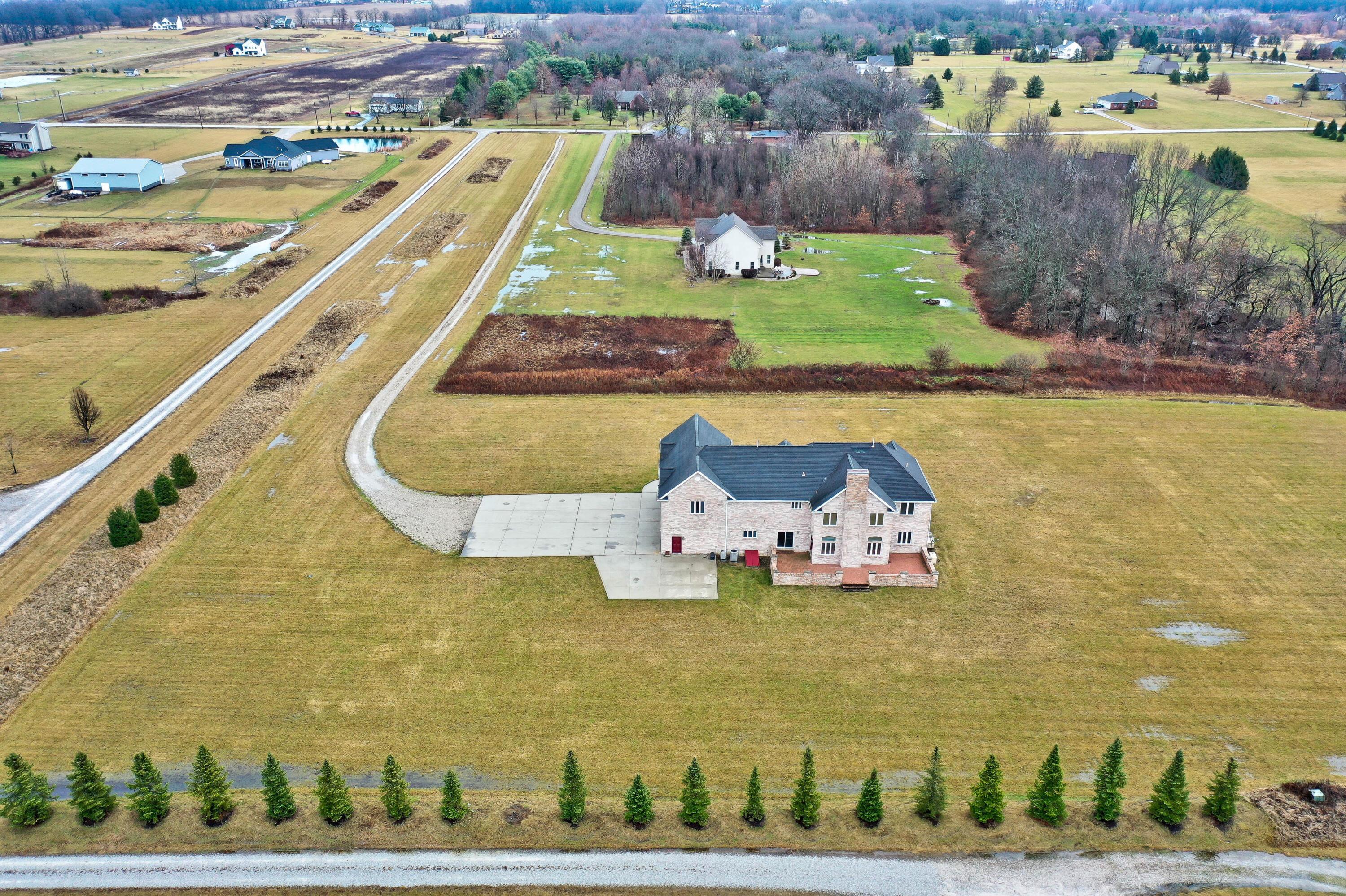 2620 Miller-Paul Road Galena, OH 43021 - Photo 61 of 68 2620MillerPaulRoadExt_Hommati102-32
