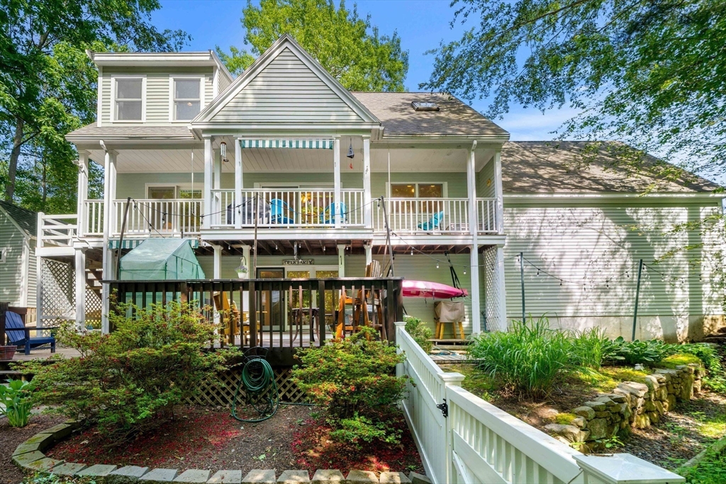 4 Deer Haven Road Beverly, MA 01915 - Photo 25 of 39