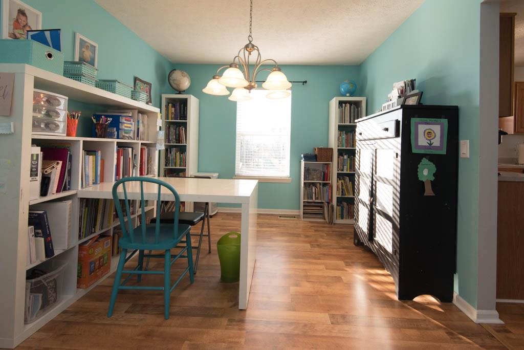 348 Paddock Road Greenwood, IN 46142 - Photo 12 of 27 Gallery Image 12