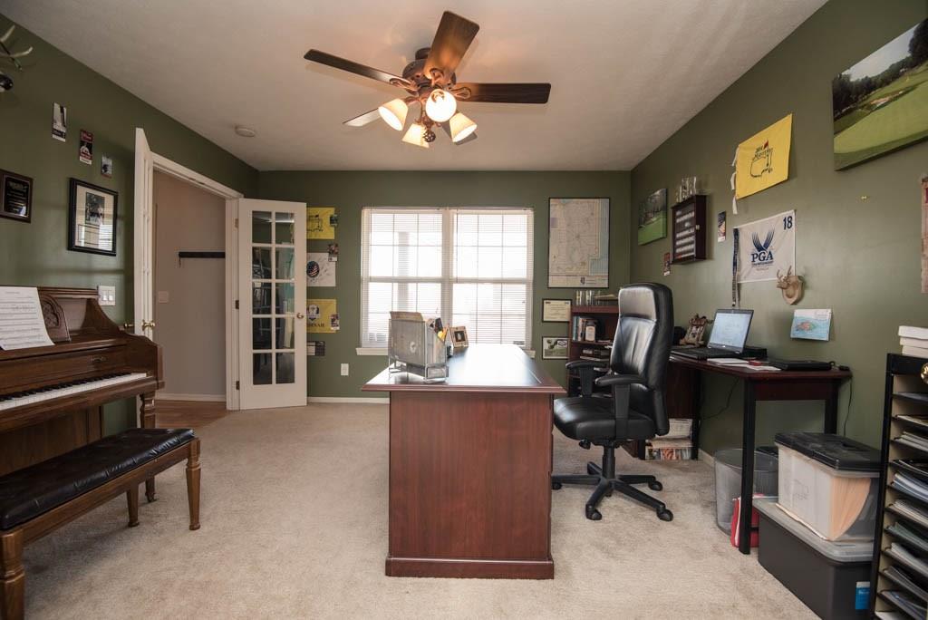 348 Paddock Road Greenwood, IN 46142 - Photo 14 of 27 Gallery Image 14