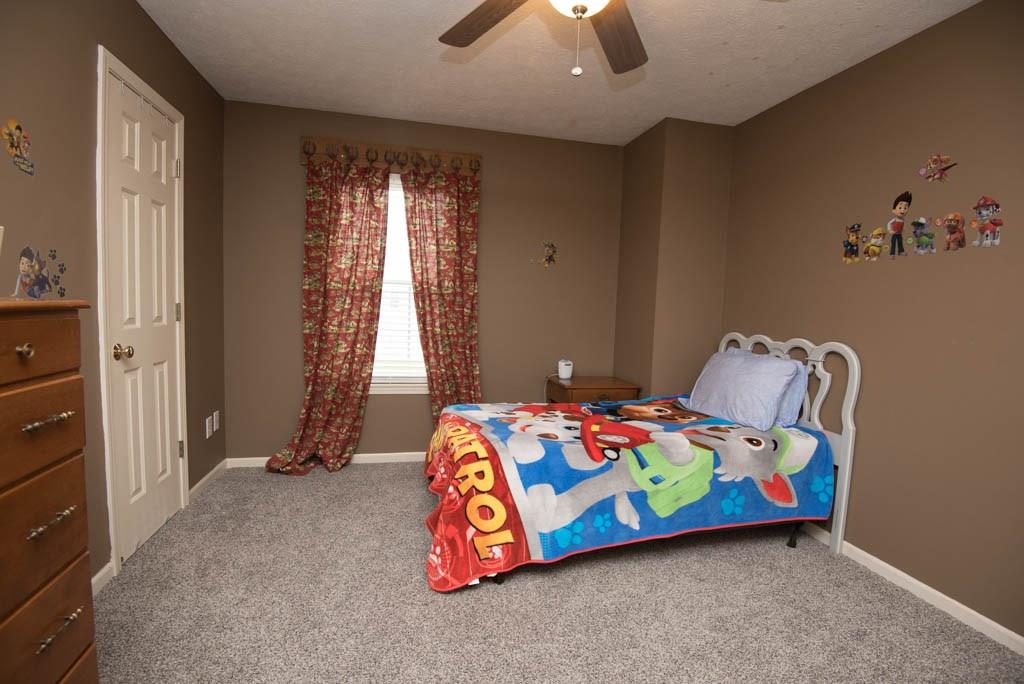 348 Paddock Road Greenwood, IN 46142 - Photo 21 of 27 Gallery Image 21
