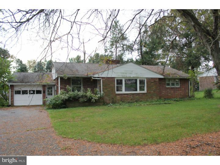 5121 Oley Turnpike Road Reading, PA 19606 - Photo 1 of 3 Gallery Image 1