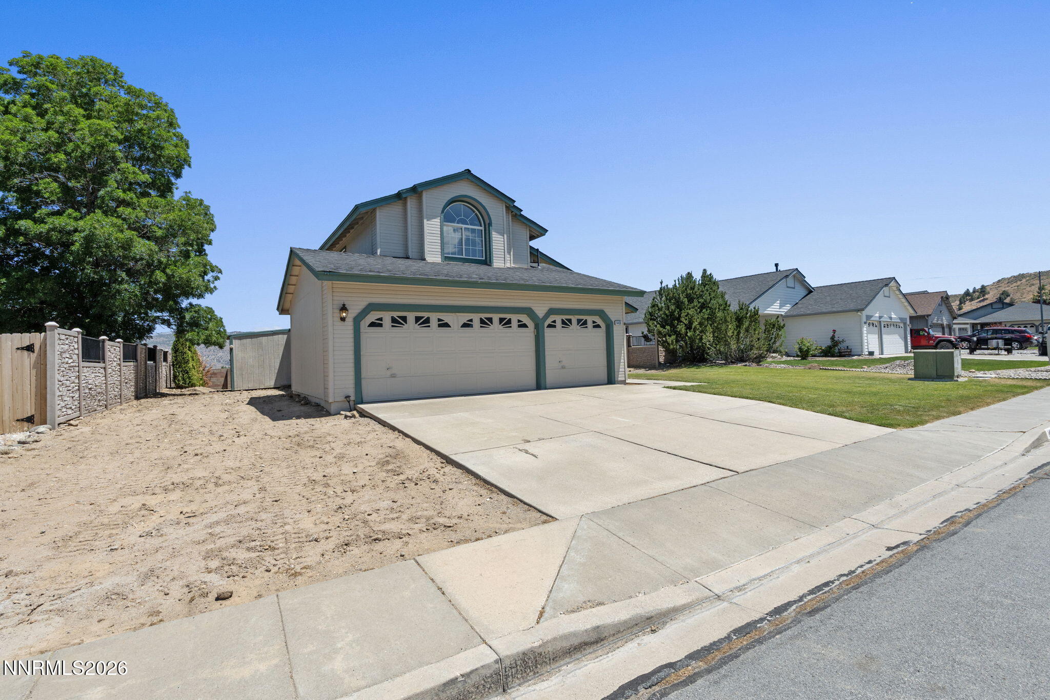 14430 Lasso Drive Reno, NV 89511 - Photo 44 of 44 3-web-or-mls-DSC01952