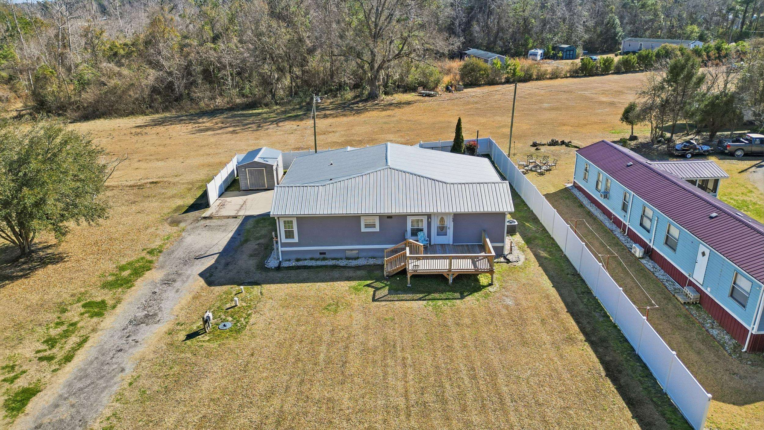 155 Sid Patrick Road Longs, SC 29568 - Photo 15 of 19