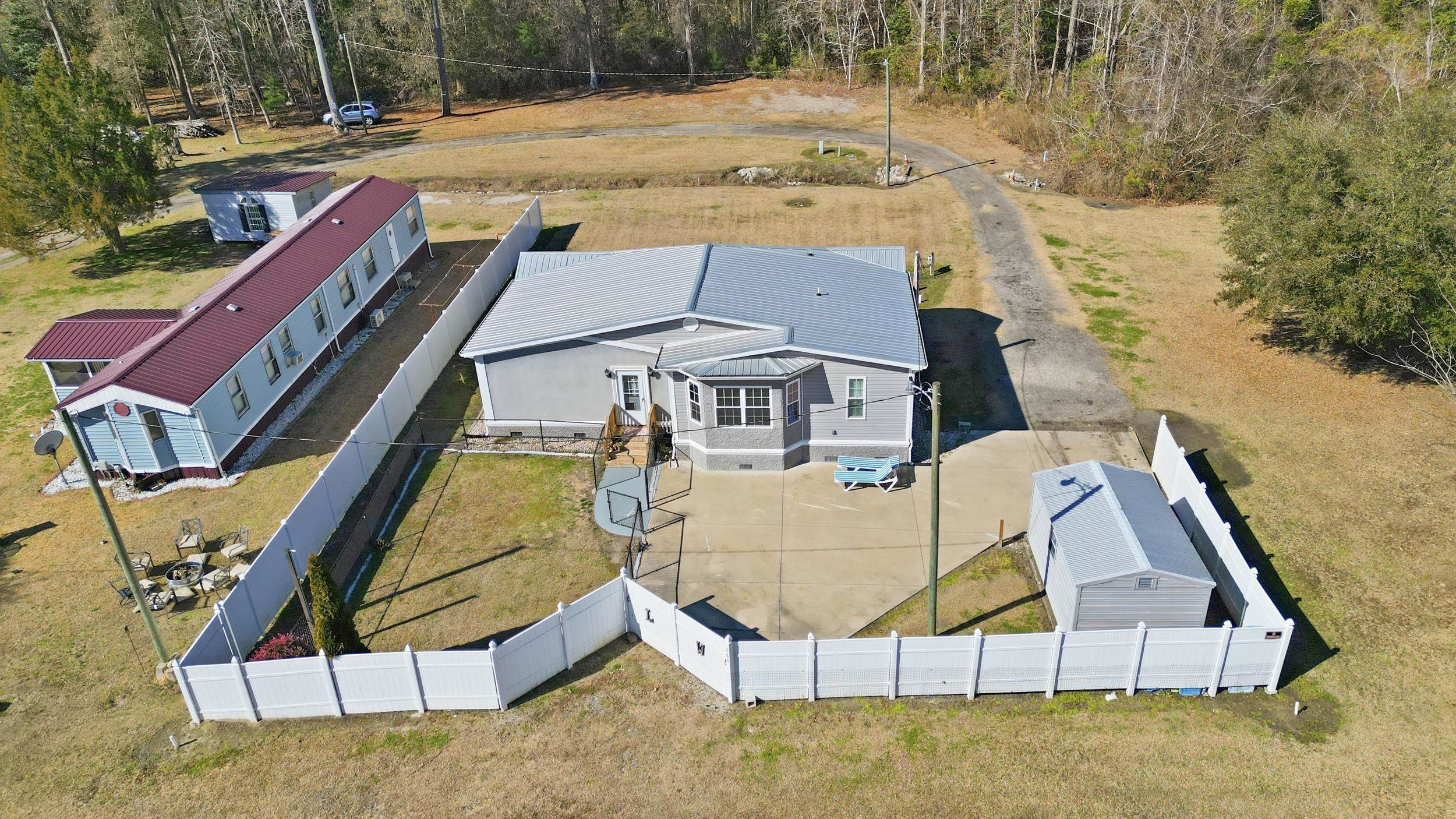 155 Sid Patrick Road Longs, SC 29568 - Photo 16 of 19