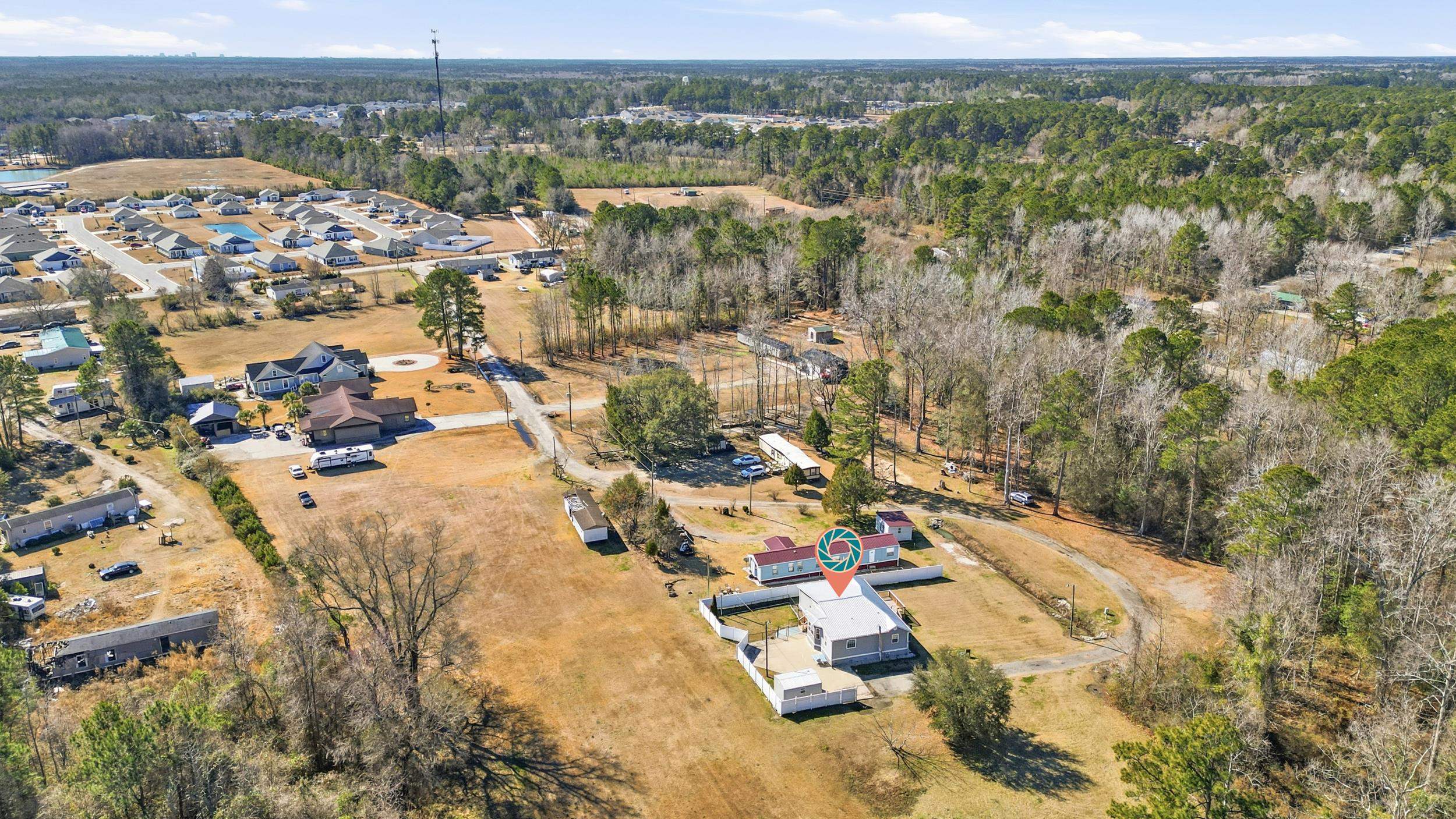 155 Sid Patrick Road Longs, SC 29568 - Photo 18 of 19