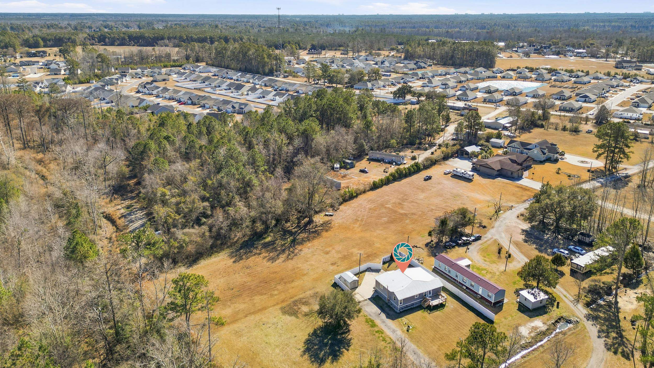155 Sid Patrick Road Longs, SC 29568 - Photo 19 of 19