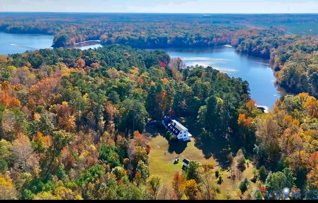 a view of a street with benches