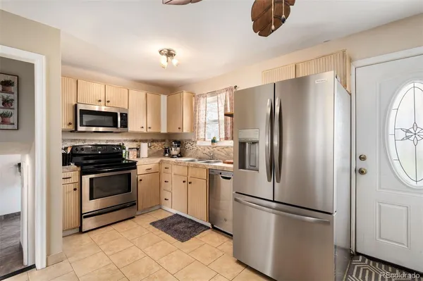$399,000 | 1052 Lewiston Street, Aurora, CO 80011
