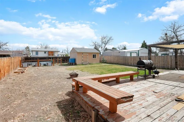 $399,000 | 1052 Lewiston Street, Aurora, CO 80011