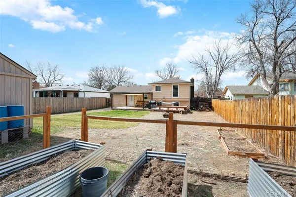 $399,000 | 1052 Lewiston Street, Aurora, CO 80011