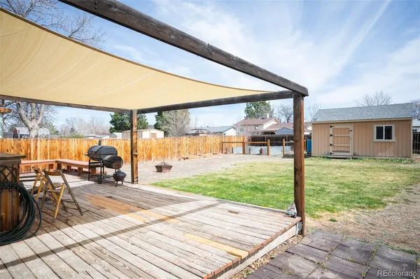 $399,000 | 1052 Lewiston Street, Aurora, CO 80011