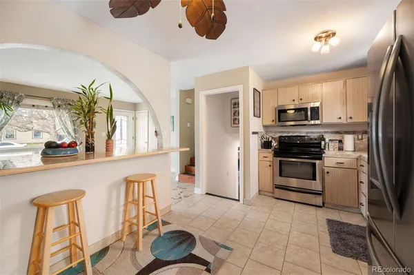 $399,000 | 1052 Lewiston Street, Aurora, CO 80011