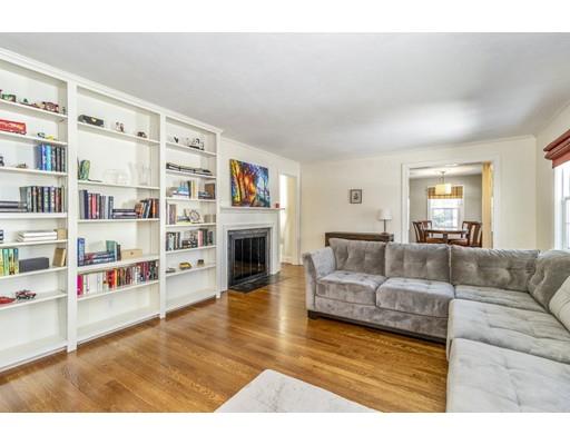45 Hickory Cliff Road Newton, MA 02464 - Photo 5 of 22 Gallery Image 5