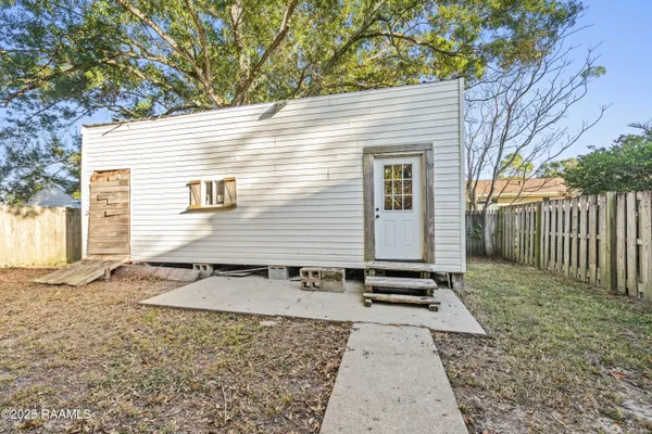 $174,500 | 1404 South Marie Street, Rayne, LA 70578