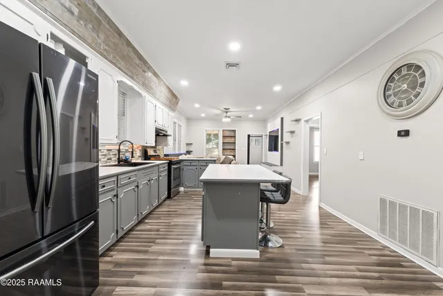 $174,500 | 1404 South Marie Street, Rayne, LA 70578